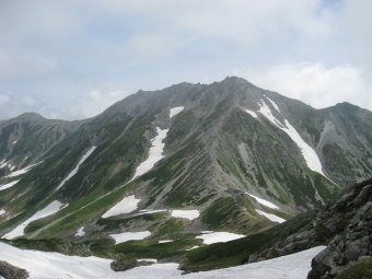 立山