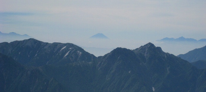 富士山