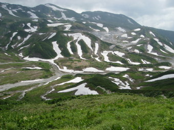 雷鳥坂