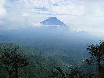 富士山