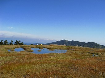 中門岳