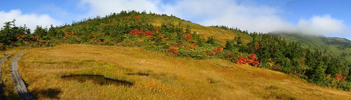 駒ヶ岳