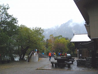 河童橋