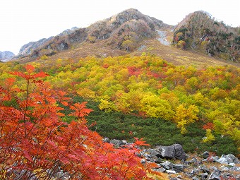 東稜