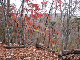 一石山