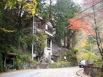 一石神社