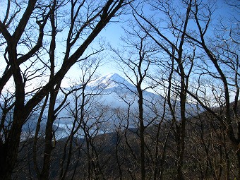 富士山