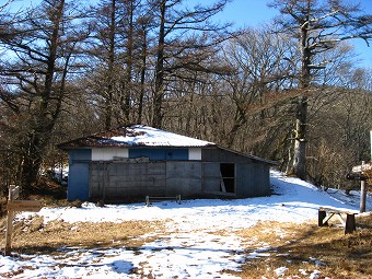 御坂峠