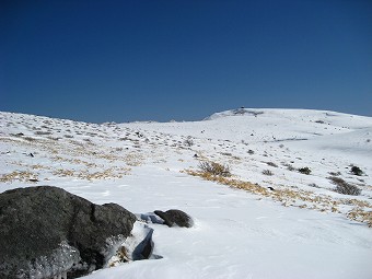 蝶々深山へ