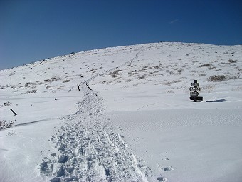 蝶々深山