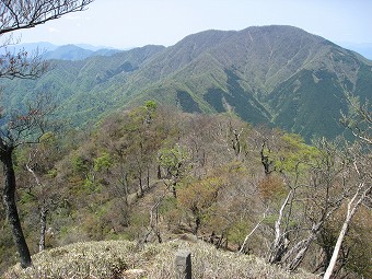 大室山