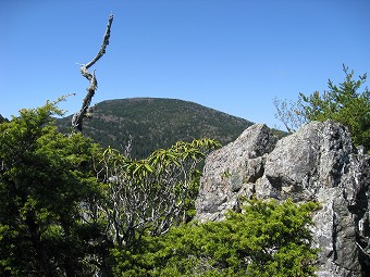 三宝山