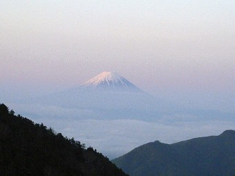 富士山