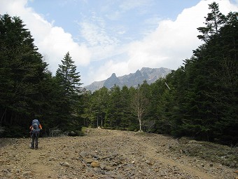 白河原