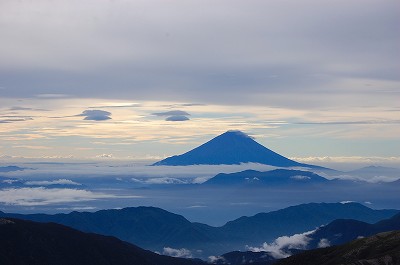 富士山