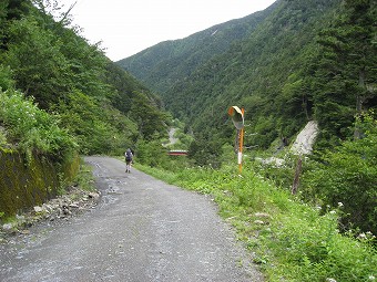 北沢橋