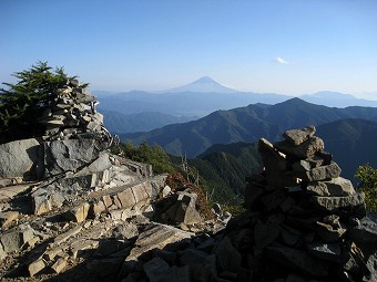 富士山