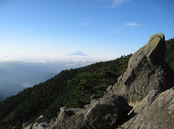 富士山