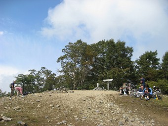 鷹ノ巣山