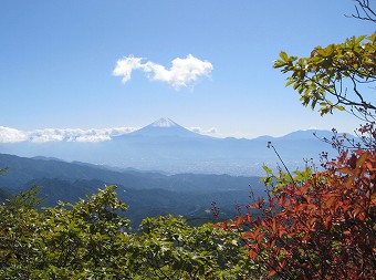 富士山