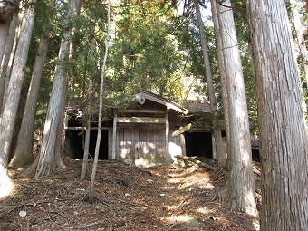 大日神社