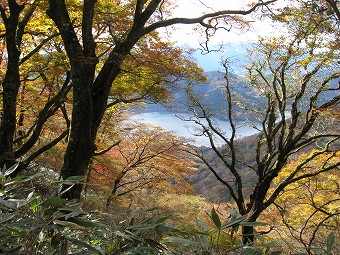 芦ノ湖