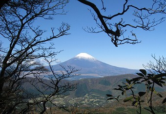 富士山