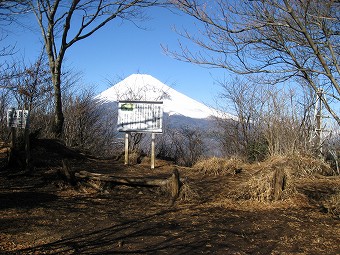 富士見台