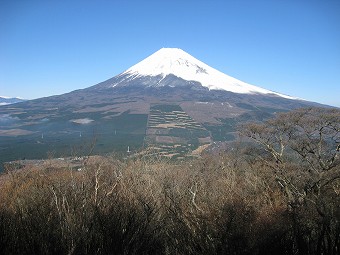 富士山