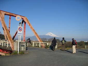 狩野川