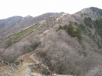 新大日方面