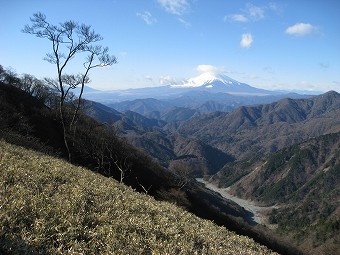 ユーシン方面