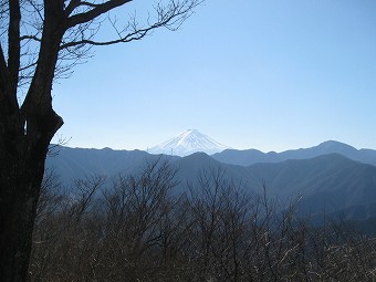 富士山