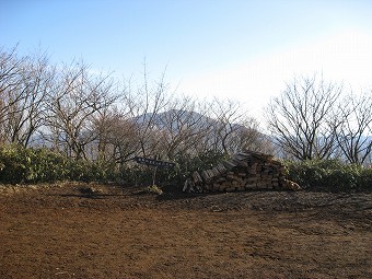 長尾山