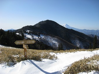 石丸峠