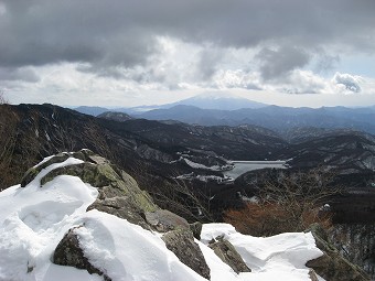 富士山