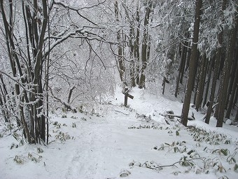 笛吹峠