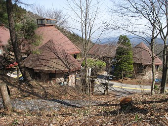 森林展示館