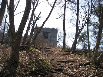 丸山展望台