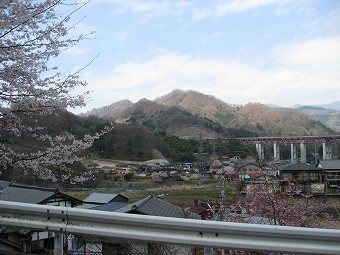 花咲山