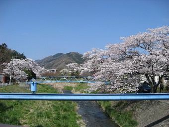 小仏川