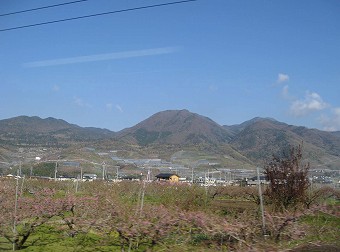 兜山