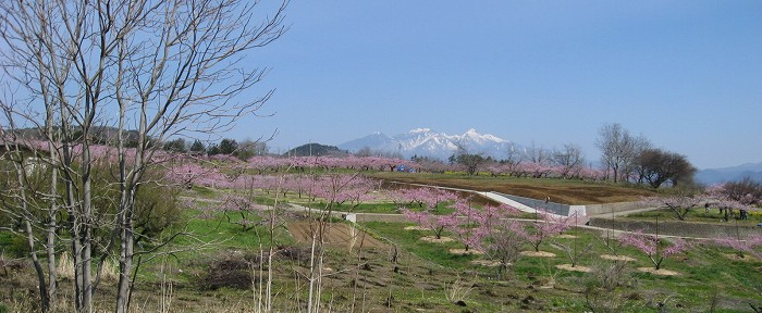 八ヶ岳