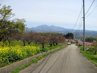 茅ヶ岳