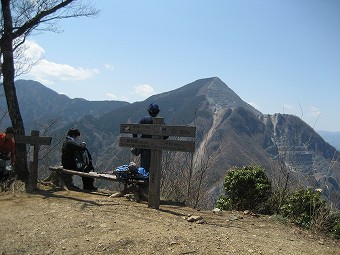 焼山