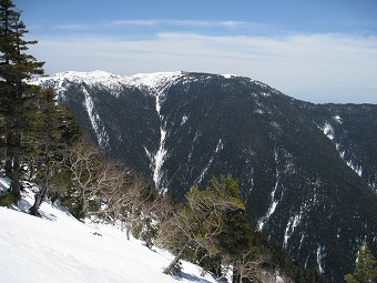 大滝山