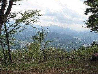 富士山