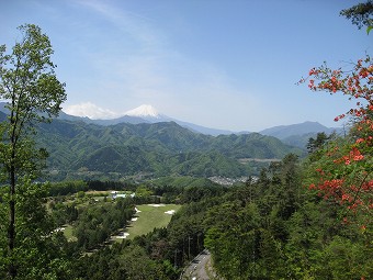 富士山