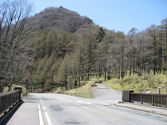 高山方面