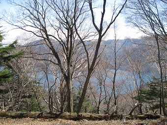 中禅寺湖